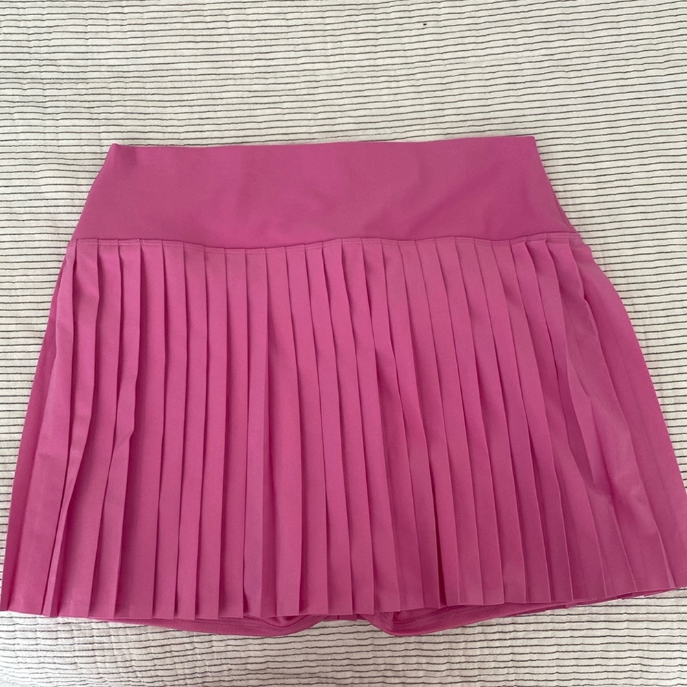 Abercrombie YPB Tennis Skirt
